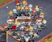 魔力宝贝带你重温怀旧经典