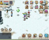 魔力宝贝精灵地图多少级可以去