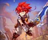 魔力宝贝手游特别企划：探秘宝藏秘境