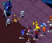 唯有魔力怀旧区