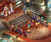 包含与魔力宝贝伙伴的暑假大冒险的词条