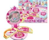 揭开魔法秘密：发现隐藏在魔力宝贝背后的故事