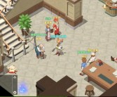 魔力宝贝冲级大师三章是什么