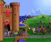 包含童年的至爱：重温魔力宝贝带来的欢乐的词条