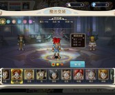 魔力宝贝手游单机版 gm