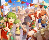 探秘魔力宝贝的神秘世界：启程冒险之旅