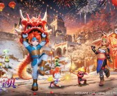 魔力宝贝手游社区活动：与玩家共同畅游魔幻世界！