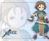 自由冒险，尽在魔力宝贝