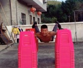 突破极限挑战自我：超越宝贝训练的极限