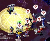 魔力宝贝z助手战士连击设置