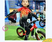 酷炫宝贝外观：个性化打造独特形象