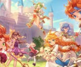 包含打造全服最靓的魔力宝贝私服形象，引领游戏时代新潮流！的词条