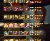 魔力宝贝剑士（战士）职业加点攻略解析