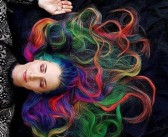 关于彩虹般炫目服装：魔力宝贝私服打造你的奇幻形象的信息