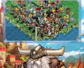 魔力宝贝玩家嘉年华：与偶像同台竞技