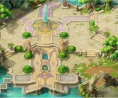 《魔力宝贝》浅谈圣徒被挤压的生存空间