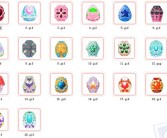 魔力宝贝冒险宝石属性 宝石大全