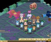 《魔力宝贝》新活动2.27-3.2全区全服强化成功率提高50%