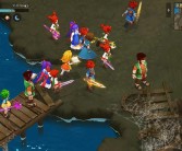 魔力宝贝恐惧套配什么弓