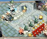 《魔力宝贝SF》：为了友谊，孤注一掷的简单介绍