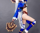 《魔力宝贝》舞娘卡莉技能加点