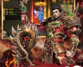 雄霸传奇英雄榜：捍卫和平守护魔法领域