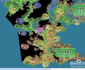 魔力宝贝怀旧100级去哪练级