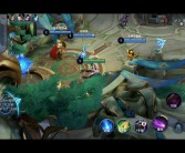 强者为王：夺取魔力宝贝的荣耀与胜利