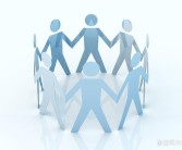 合作共同进步：团队精神，创造无限可能