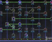 魔力宝贝战士技能加点图片大全