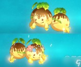 包含神秘大陆等你探寻！《魔力宝贝私服》全新世界开启！的词条