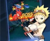 学院中的魔力宝贝：学习技能与战术，提升实力