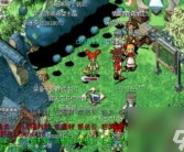 梦幻魔法师的课堂：学习魔力宝贝的神奇魔法的简单介绍