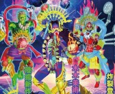 魔力宝贝展览回顾：重温经典故事的感动！