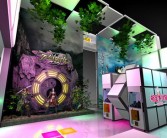 魔力梦工场：畅想魔力SF的创意空间的简单介绍