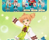 魔力宝贝旅人什么时候开区