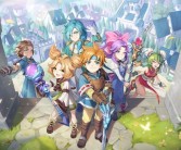 培养你的魔力宝贝团队：打造强大的战斗阵容