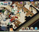 2020魔力宝贝手游职业选择