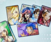 魔力宝贝怀旧音乐专辑：回忆与感动交织！