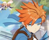 魔力宝贝旅人手游经典IP大世界