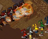 魔力宝贝技能搭配：打造无敌战队的关键！