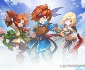 多人游戏回忆：与好友组队冒险的魔力宝贝回忆