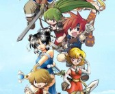 魔力宝贝怀旧角色介绍