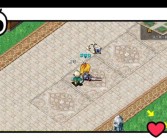 魔力宝贝 士兵任务