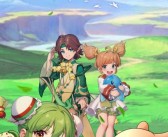 魔力宝贝：全新章节解锁，探索未知的精灵世界