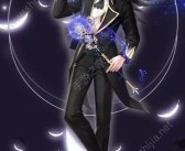 《魔力宝贝》死神来了版本怪盗时装首曝