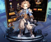 《魔力宝贝》药剂师40分钟通关火山深渊攻略