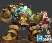 魔力宝贝2021机械大师技能搭配