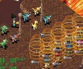 魔力宝贝怀旧版烈火魔力宝贝