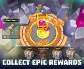 未来之战：探索魔力SF的冒险故事